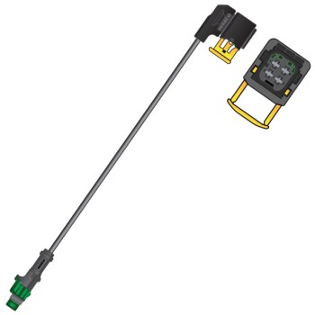 Wabco 6m iEBS Lift Axle & TASC - 4495090600 Wabco 6m iEBS Lift Axle & TASC - 4495090600